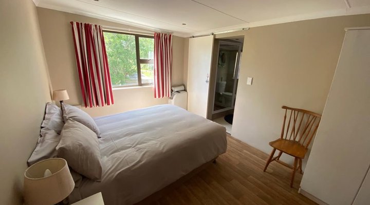 The Breede River Getaway Home