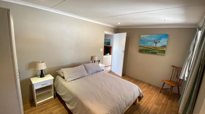 The Breede River Getaway Home