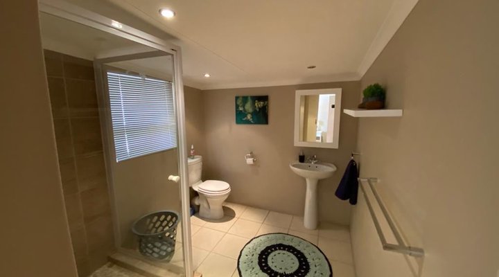 The Breede River Getaway Home