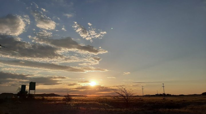 Ploegfontein Guest Farm