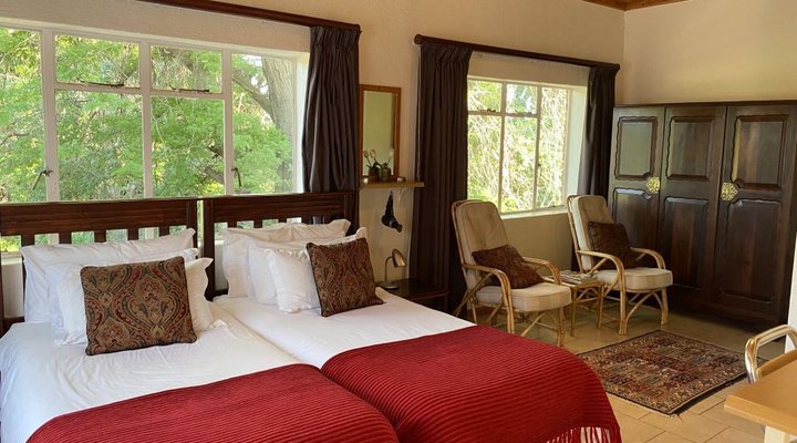Ploegfontein Guest Farm