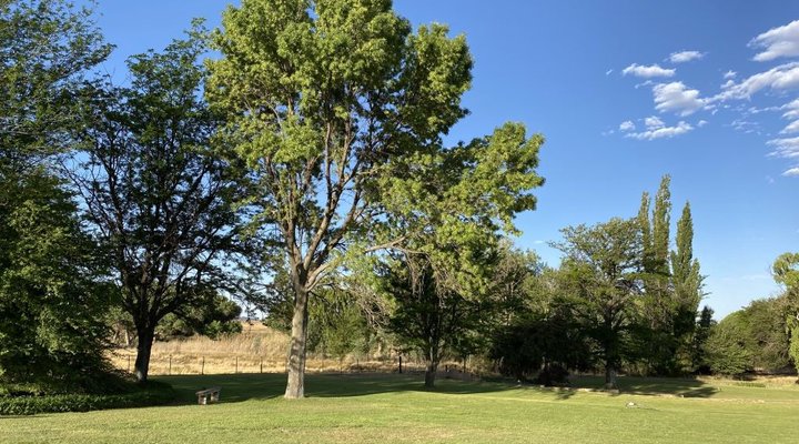 Ploegfontein Guest Farm