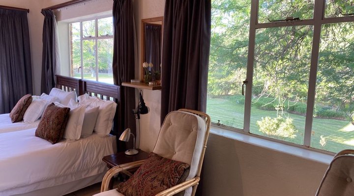 Ploegfontein Guest Farm