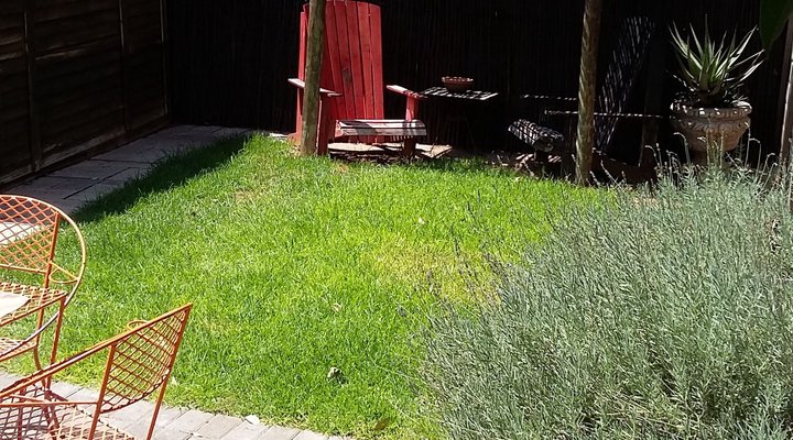 Wilreco selfcatering two bedroom flat
