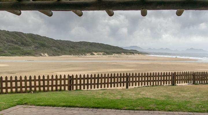 Sandkorrel Self-catering Beachfront Accommodation