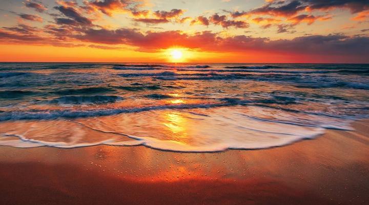 Sandkorrel Self-catering Beachfront Accommodation