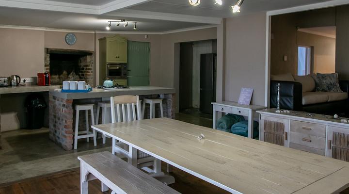 Sandkorrel Self-catering Beachfront Accommodation