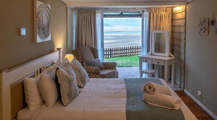 Sandkorrel Self-catering Beachfront Accommodation
