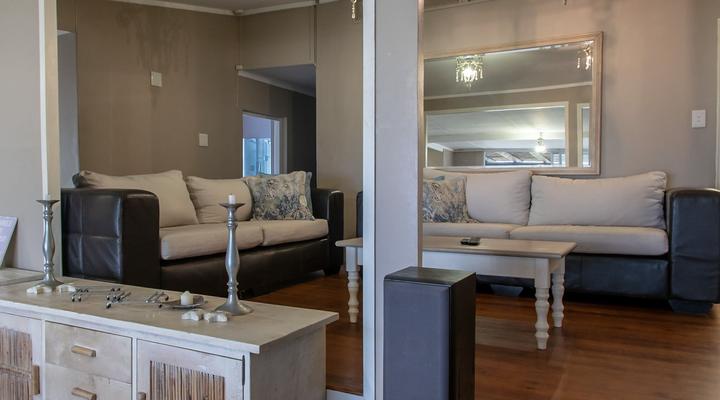 Sandkorrel Self-catering Beachfront Accommodation