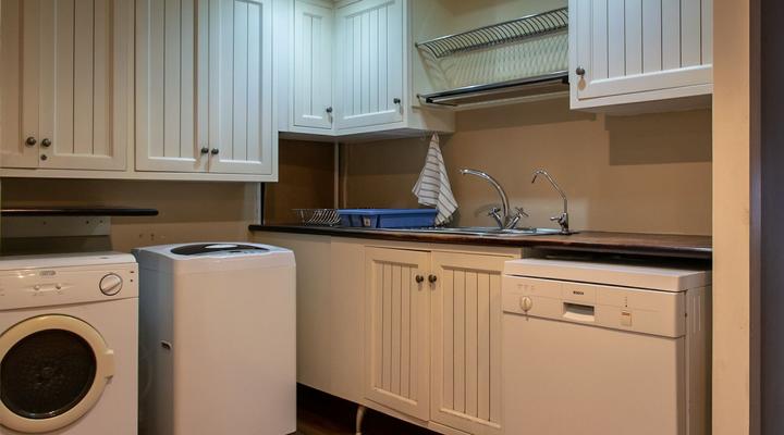 Sandkorrel Self-catering Beachfront Accommodation