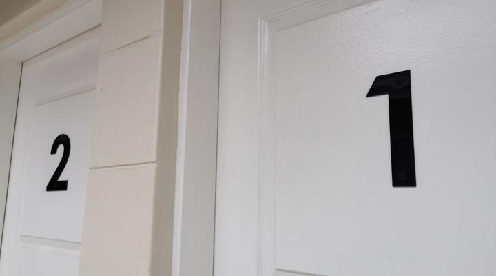 Moonview Accommodation