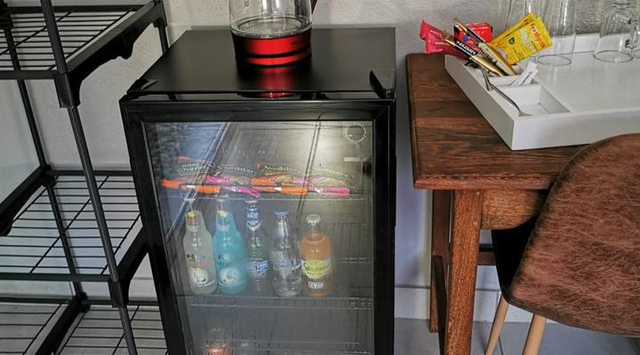 Moonview Accommodation