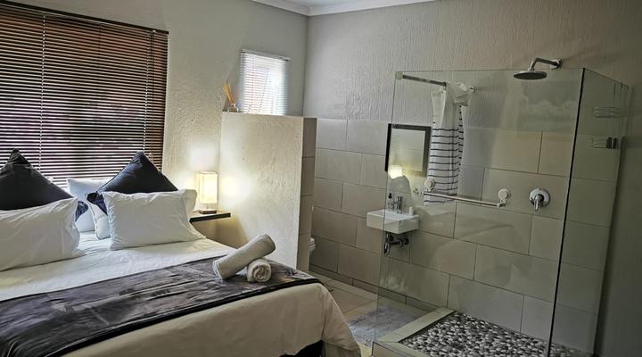 Moonview Accommodation