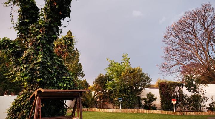 Moonview Accommodation