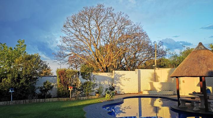 Moonview Accommodation