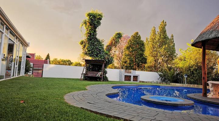 Moonview Accommodation