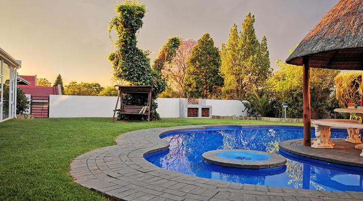 Moonview Accommodation