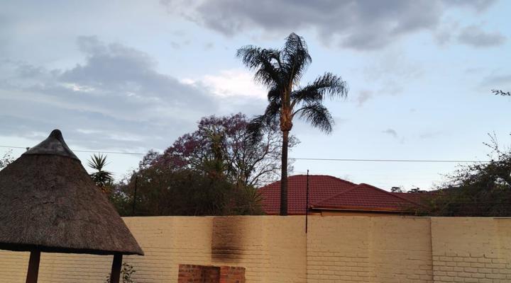 Moonview Accommodation