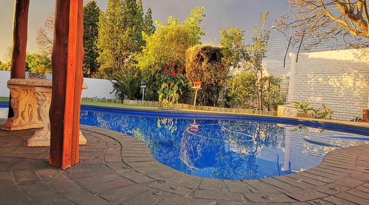 Moonview Accommodation