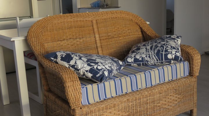 Metcalfs Longbeach Accommodation