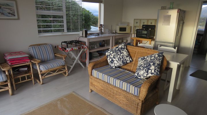 Metcalfs Longbeach Accommodation