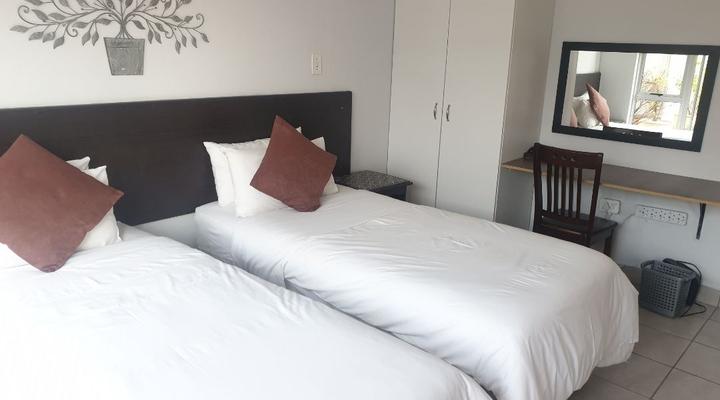 Semeni Asante Accommodations