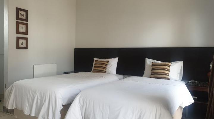 Semeni Asante Accommodations