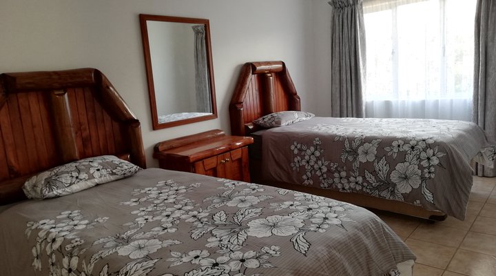 Ramsgate Sea View Units