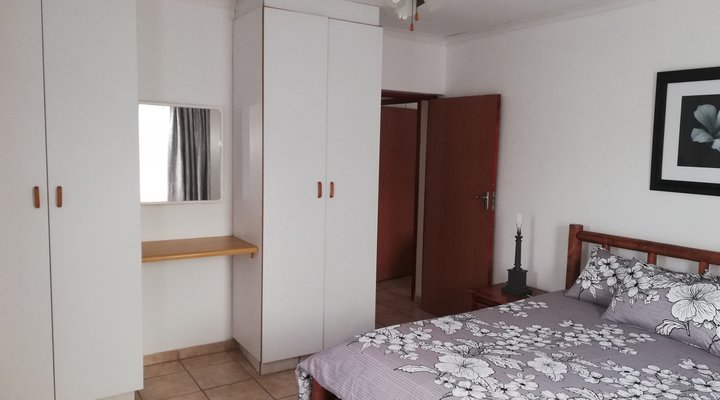 Ramsgate Sea View Units