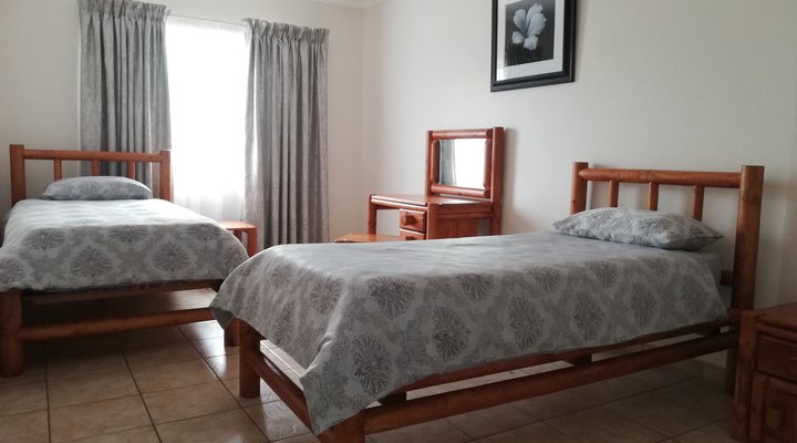 Ramsgate Sea View Units