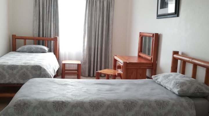 Ramsgate Sea View Units