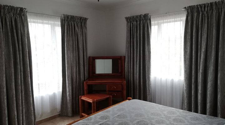 Ramsgate Sea View Units