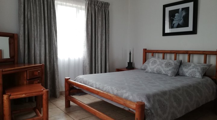 Ramsgate Sea View Units