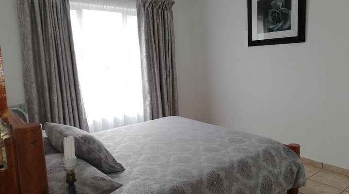 Ramsgate Sea View Units