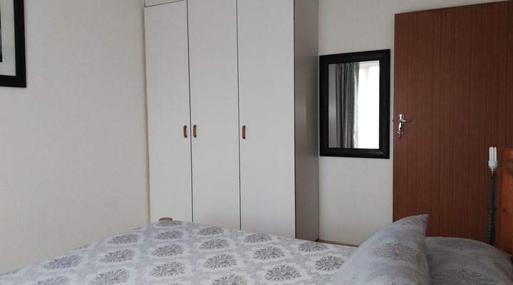 Ramsgate Sea View Units