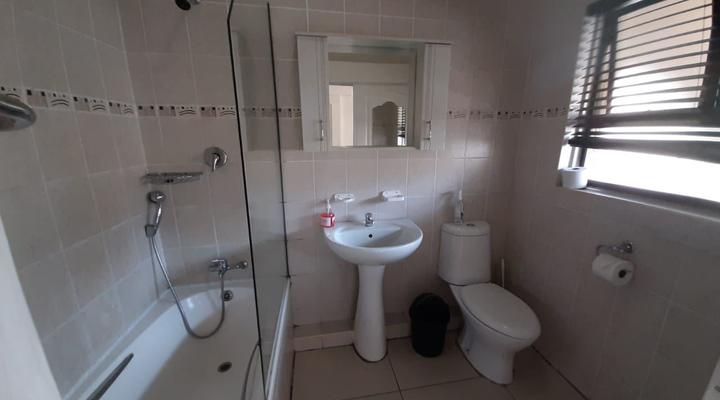 Cabanas On The Beach