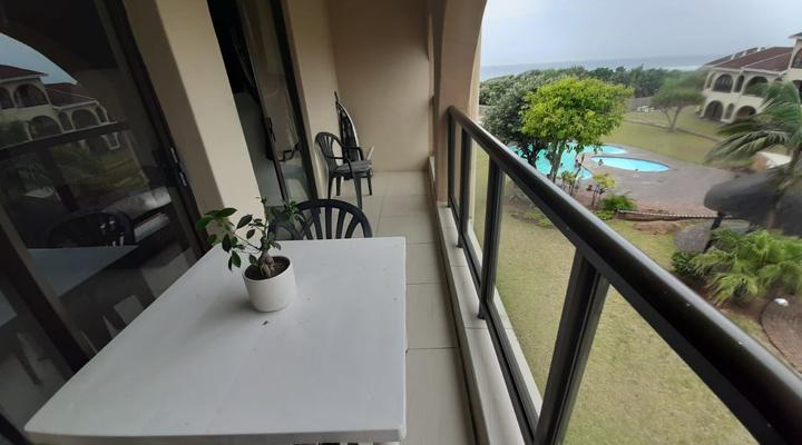 Cabanas On The Beach