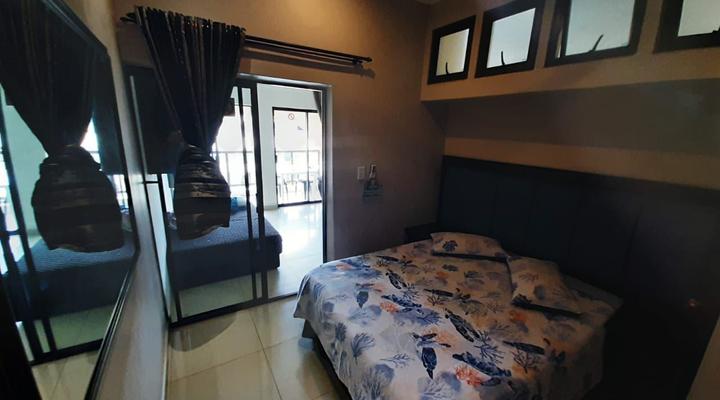 Cabanas On The Beach