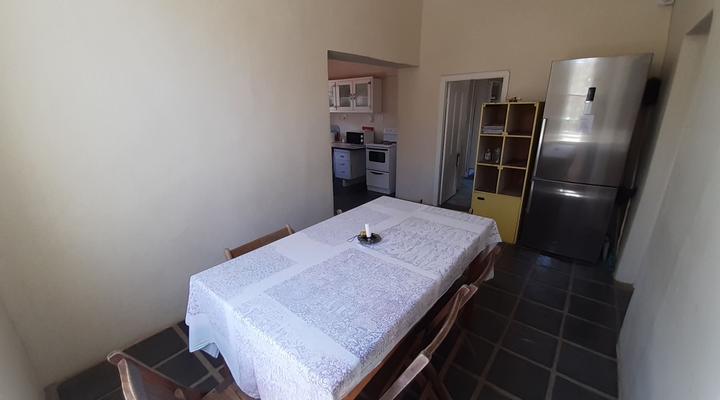 Owlhouse Backpackers