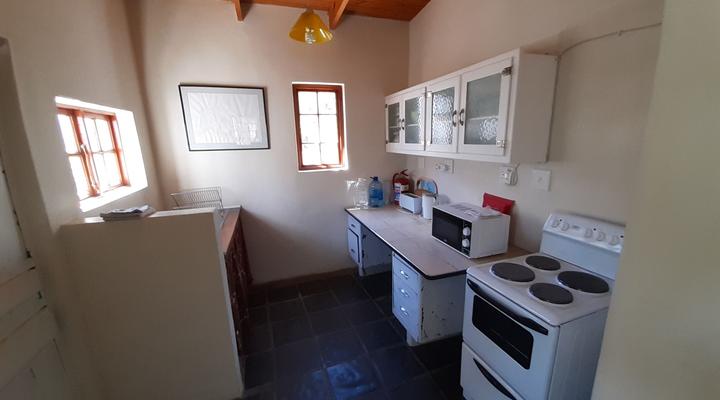 Owlhouse Backpackers