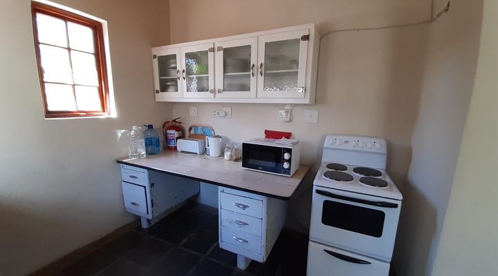 Owlhouse Backpackers