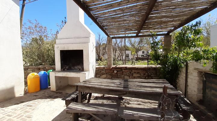 Owlhouse Backpackers