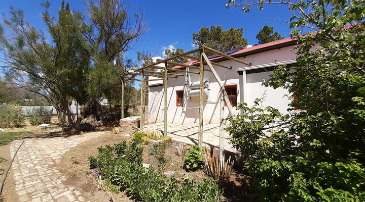 Owlhouse Backpackers