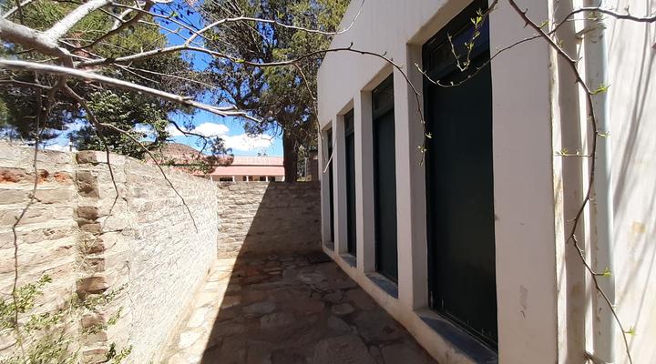 Owlhouse Backpackers