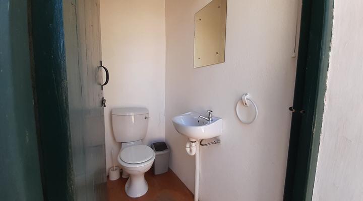 Owlhouse Backpackers