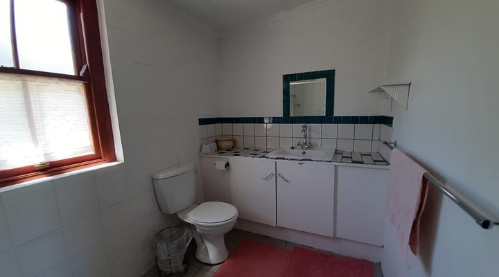 Owlhouse Backpackers