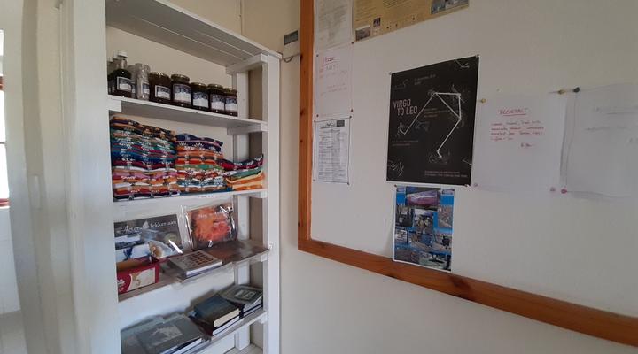 Owlhouse Backpackers