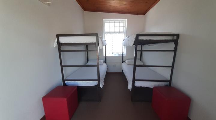 Owlhouse Backpackers