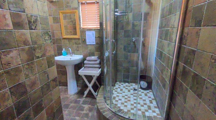 Bastion Farmyard Self-Catering