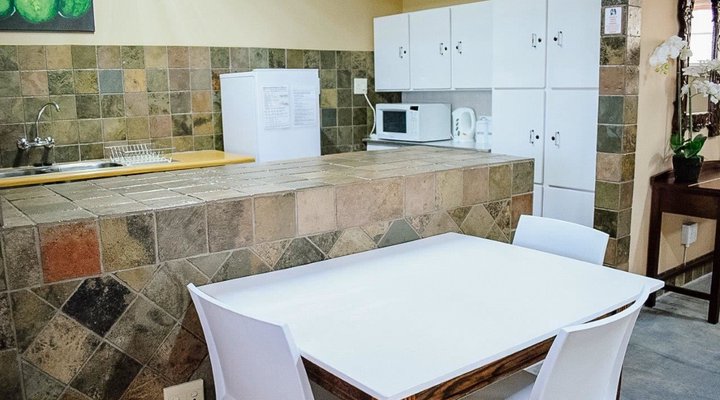 Bastion Farmyard Self-Catering